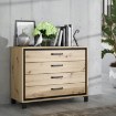 Forte Комод, TDHK211-C773 - Home Club