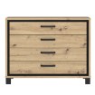Forte Комод, TDHK211-C773 - Home Club, изображение 2