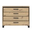 Forte Комод, TDHK211-C773 - Home Club, изображение 3