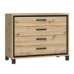 Forte Комод, TDHK211-C773 - Home Club, изображение 4