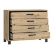 Forte Комод, TDHK211-C773 - Home Club, изображение 5