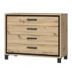 Forte Комод, TDHK211-C773 - Home Club, изображение 6