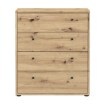 Forte Комод, T2KK212-D78 - Home Club, изображение 2
