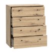 Forte Комод, T2KK212-D78 - Home Club, изображение 5