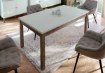 Forte Розкладний стіл 160x90 см Penkridge Secret Grey/Дуб благородний, TBLT7029-M848 - Home Club, зображення 2