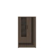 Forte Витрина 92 см Eufemius «Мазурский дуб», EUFV621R-D131 - Home Club, изображение 4