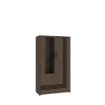 Forte Витрина 92 см Eufemius «Мазурский дуб», EUFV621R-D131 - Home Club, изображение 6