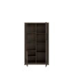 Forte Витрина 92 см Eufemius «Мазурский дуб», EUFV621R-D131 - Home Club, изображение 7