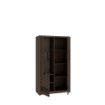 Forte Витрина 92 см Eufemius «Мазурский дуб», EUFV621R-D131 - Home Club, изображение 8
