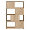 Forte Стелаж 95 см Orkney, дуб Mauvella, OKYR421-D108 - Home Club, зображення 6