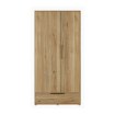 Forte Шафа 100 см Orkney, дуб Mauvella, OKYS821-D108 - Home Club, зображення 3