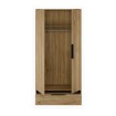 Forte Шафа 100 см Orkney, дуб Mauvella, OKYS821-D108 - Home Club, зображення 4