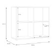 Forte Комод, CDGK221-M624 - Home Club, изображение 7