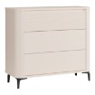 Forte Комода 105 см Breathtaker, пісочний, BTHK211-U60 - Home Club, зображення 6