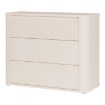Forte Комода 105 см Breathtaker, пісочний, BTHK211-U60 - Home Club, зображення 17