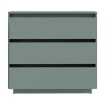 Forte Комода 95 см Tahoe «Шавлія», TAHK211-U59 - Home Club, зображення 3