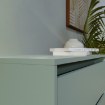 Forte Комода 95 см Tahoe «Шавлія», TAHK211-U59 - Home Club, зображення 10