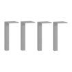 Forte Бічні опори, LBTZ41ST-916 - Home Club, зображення 2
