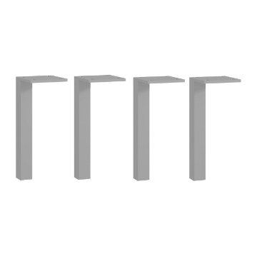 Forte Бічні опори, LBTZ41ST-916 - Home Club