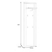 Forte Раздел одежды, DURD701-T75 - Home Club, изображение 4