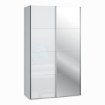 Forte Шкаф для одежды, SSQS62412-C04 - Home Club, изображение 6
