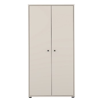 Forte Шкаф для одежды, T2KK521-U60 - Home Club