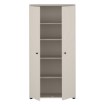 Forte Шкаф для одежды, T2KK521-U60 - Home Club, изображение 3
