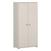 Forte Шкаф для одежды, T2KK521-U60 - Home Club, изображение 4
