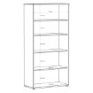 Forte Шкаф для одежды, T2KK521-U60 - Home Club, изображение 7