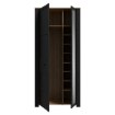 Forte Шкаф для одежды L, BHLS923-M954 - Home Club, изображение 3