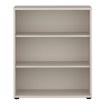 Forte Стелаж 75 см Archbox, пісочний, T2KR60-U60 - Home Club, зображення 2