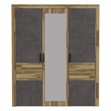 Forte Шафа для одягу, RCQS932-C692 - Home Club