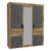 Forte Шкаф для одежды, RCQS932-C692 - Home Club, изображение 4