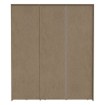 Forte Шкаф для одежды, RCQS932-C692 - Home Club, изображение 7