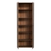 Forte Шкаф 75 см Archbox Old – Wood Vintage, T2KK821-H51 - Home Club, изображение 3