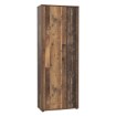 Forte Шкаф 75 см Archbox Old – Wood Vintage, T2KK821-H51 - Home Club, изображение 4