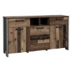 Forte Комод, CLFK231-C546 - Home Club, зображення 4