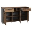 Forte Комод, CLFK231-C546 - Home Club, зображення 5