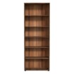 Forte Высокий открытый стеллаж Old – Wood Vintage, T2KR01-H51 - Home Club, изображение 2