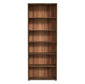 Forte Висока відкрита шафа Old – Wood Vintage, T2KR01-H51 - Home Club