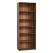 Forte Высокий открытый стеллаж Old – Wood Vintage, T2KR01-H51 - Home Club, изображение 3