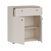 Forte Комод, T2KK221-U60 - Home Club, изображение 5
