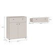 Forte Комод, T2KK221-U60 - Home Club, изображение 8