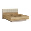 Forte Каркас 170 см Bellevue «Песочный»/«Дуб Маувелла», BLQL6161B-M820 - Home Club, изображение 4