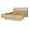 Forte Каркас 170 см Bellevue «Песочный»/«Дуб Маувелла», BLQL6161B-M820 - Home Club, изображение 6