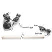 Forte Одноточкове світлодіодне освітлення з теплим світлом, IZLED16L01P01-WW00 - Home Club