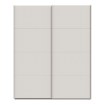 Forte Шафа 170 см Sophistispace, пісочний, SSQS82411-U60 - Home Club, зображення 2