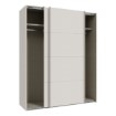 Forte Шафа 170 см Sophistispace, пісочний, SSQS82411-U60 - Home Club, зображення 5