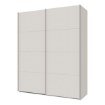 Forte Шафа 170 см Sophistispace, пісочний, SSQS82411-U60 - Home Club, зображення 6