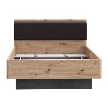 Forte Подростковая кровать, RVXL2202-C772 - Home Club